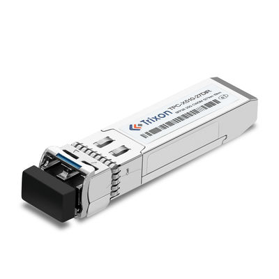 comprare SFP28 25G QSFP modulo trasmettitore 25GBASE-LR CWDM trasmettitore CWDM-1271nm-1371nm fabbricazione online