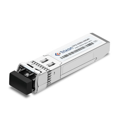 qualità  9.95Gbps SFP+ Transceiver Module 80km With Duplex LC Connector Interface fabbrica