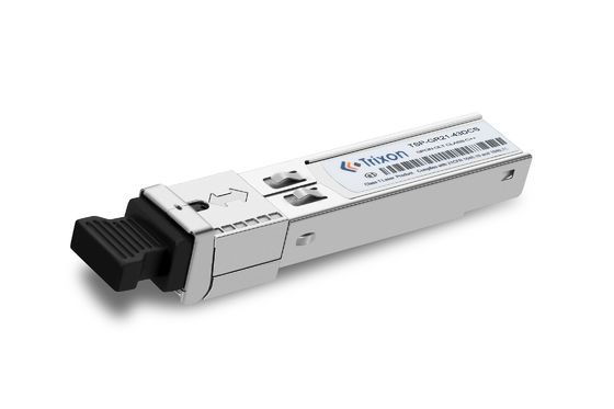 comprare TX 2.488Gbps RX 1.244Gbps PON Transceiver GPON OLT SFP Modulo classe C++ DFB fabbricazione online