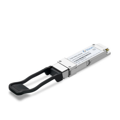 comprare 2 km 100G QSFP28 Trasmettitore CWDM4 1310nm Lunghezza d'onda TQR-HG02-31DCR fabbricazione online