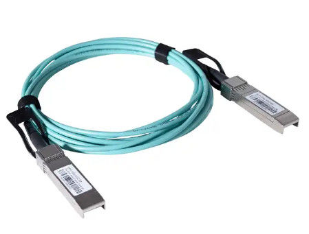 comprare AOC Transceiver Laser 850nm-VCSEL Fibra tipo MMF Fibra modalità multi-modo per il vostro beneficio fabbricazione online