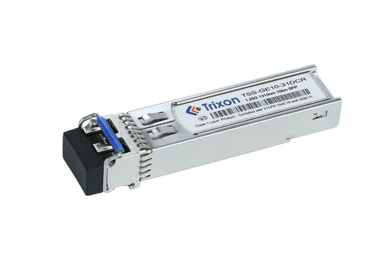 comprare Fornitore di alimentazione singolo a 3.3V Modulo SFP collegato a caldo per soluzioni di rete flessibili fabbricazione online