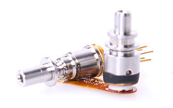 comprare Esperienza di trasferimento di dati a velocità con 2.5 Gbps Deplexer Optical BOSA Condizione di lavoro 0-85C fabbricazione online
