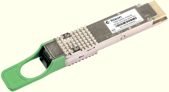 comprare 400G-FR4 2KM QSFP112/ TRS-Q402-31DCR 400G Trasmettitore per le esigenze di rete a distanza di 500M fabbricazione online