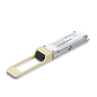 1310nm 30km Lunghezza d'onda 100G QSFP28 Trasmettitore 100gbase ER4 Lite