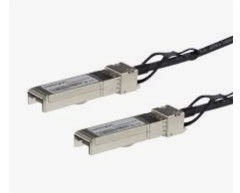 Trasmettitore DAC di velocità conforme a QSFP MSA 40Gbs Data rate QSFP Pacco tipo
