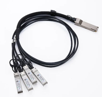 10Gb SFP+ DAC Transceiver 3M Compatibile con SFF-8431