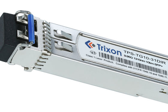 Modulo trasmettitore QSFP28 LR4 100G QSFP 10km 1310nm
