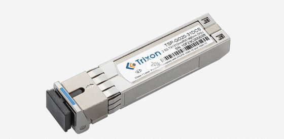 Componenti ottici DFB GPON OLT C per reti resistenti alle temperature da 0 °C a 70 °C