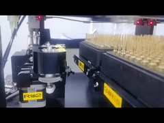 Distribuzione automatica