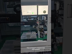 Tester del dispositivo LIV